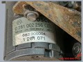 13809, Pedał gazu, potencjometr gazu, czujnik pozycji położenia gazu BOSCH 0 281 002 256, nr 1 261 071, nr 589 300008, BOVA Futura EURO 3 FHD, FLD  (2).jpg