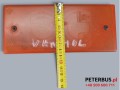 13733, Klosz kierunkowskazu tył VAN HOOL 815 CL, wymiary 19 cm x 8,5 cm, BOSCH  32786R6, używany (5).jpg