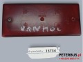 13734, Klosz lampy stop BOSCH, VAN HOOL 815 CL, wymiary ok. 19 cm x 8 cm , nr 11594 R7, używany (1).jpg