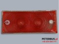 13734, Klosz lampy stop BOSCH, VAN HOOL 815 CL, wymiary ok. 19 cm x 8 cm , nr 11594 R7, używany (4).jpg