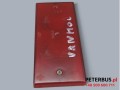 13734, Klosz lampy stop BOSCH, VAN HOOL 815 CL, wymiary ok. 19 cm x 8 cm , nr 11594 R7, używany (5).jpg