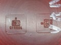 13734, Klosz lampy stop BOSCH, VAN HOOL 815 CL, wymiary ok. 19 cm x 8 cm , nr 11594 R7, używany (1).jpeg