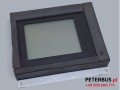 22586, Wyświetlacz pulpitu Mercedes Citaro O530, wersja 2.0, rok produkcji 2015, sprawdzony, wyświetlacz LCD słaby, czytelny, ale z zanikami (9).jpg