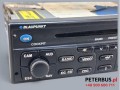 22587, Wzmacniacz autobusowy, BLAUPUNKT CCU 01 CD Professional  - niesprawny CD - poza tym 100% GWARANCJA pełnej sprawności (7).jpg