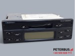 Radio BLAUPUNKT CCX 01 Professional, nr 7 607 272 003, GWARANCJA - 100% sprawny