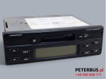 Radio BLAUPUNKT CCX 01 Professional, nr 7 607 272 003, GWARANCJA - 100% sprawny