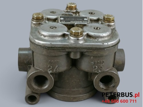 13861, Zawór czterodrożny BOSCH 0 481 062 317, SETRA S315 HD, EURO 2, EURO 3 (7).jpg