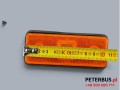 13849, Obrysówka 24V pomarańczowa autobusu, montowana na klapie kufra, 24V, wymiary 10,5 x 4,5 cm (3).jpg