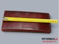 13834, Klosz tylny czerwony nr 0018421R38, P25-1, HELLA wymiary 8 x 19 cm, klosz czerwony, tylne światło, Van Hool  (1).jpg