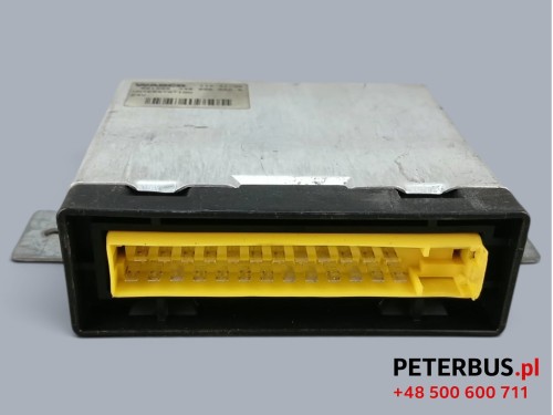 13825, Podstacja sterownia klimatyzacją BOVA Futura EURO 3, WABCO numer 446 096 002 0  (2).jpg