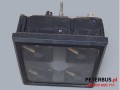 22941, Zestaw 4 zegarów, wskaźników MERCEDES O550 Integro, cztery zegary - wskaźnik poziomu paliwa, wskaźnik temperatury cieczy chłodzącej, wskaźnik ciśnienia oleju, wskaźnik ładowania  (4).jpg
