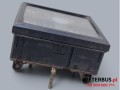 22941, Zestaw 4 zegarów, wskaźników MERCEDES O550 Integro, cztery zegary - wskaźnik poziomu paliwa, wskaźnik temperatury cieczy chłodzącej, wskaźnik ciśnienia oleju, wskaźnik ładowania  (6).jpg