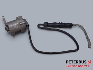 Potencjometr gazu Mercedes 011.542.1017, czujnik położenia gazu  VDO 445.804/4/4, Mercedes O404, 011 542 1017 