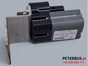 Silnik elektryczny, silniczek BOSCH 0 390 727 009