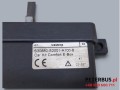 22563, Centralka, moduł sterujący, samochodowego zestawu głośnomówiącego, Siemens Car Kit Comfort E-Box S30880-S2001-A100-8 (2).jpg