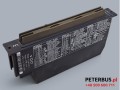 22564, Sterownik Mercedes nr A 000 446 44 02, VDO Moduł FMR 24V nr 412.413005009,  (11).jpg