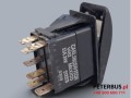 22567, Klawisz, przycisk, włącznik nadmuchu, symbol wiatraczka, BOVA Futura EURO 3, Carlingswitch V4B2, nr 242223, 7 PINów (1).jpg
