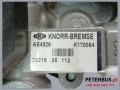 13864, Kompletny moduł przygotowania powietrza - osuszacz powietrza wraz z wieloobwodowym zaworem zabezpieczającym marki Knorr-Bremse, K183653N49, AE4926, K170064, K180909  - NOWY (5).jpg
