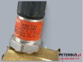 13865, Zawór sterujący hamulcami Knorr-Bremse AC598BX, K013566, czujnik - przetwornik ciśnienia marki Danfoss serii MBS 1250 numer katalogowy 063G1201, MBS 1250-1211-C1GB04 (6).jpg