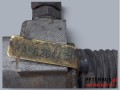 22576, Siłownik zmiany biegów HGS, poziomy, BOVA Futura EURO 3, Kongsberg KA-626447, KA 629614AM (9).jpg