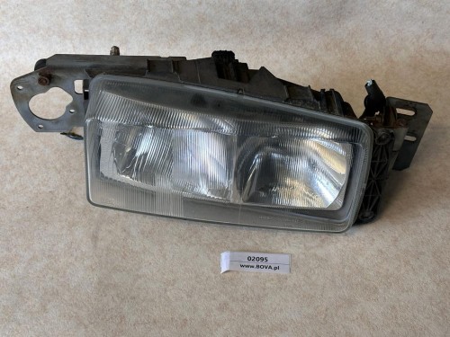 02095, Lampa przód, reflektor RENAULT ILIADE, bez kierunkowskazu, prawa strona (6).jpeg