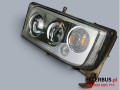 13892, Mercedes Conecto lampa przednia, reflektor lewy przód  (1).jpg