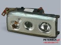 13892, Mercedes Conecto lampa przednia, reflektor lewy przód  (5).jpg