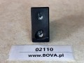 02110, Klawisz, włącznik, przycisk pulpitu RENAULT ILIADE (3).jpeg