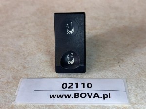 Klawisz, włącznik, przycisk pulpitu RENAULT ILIADE