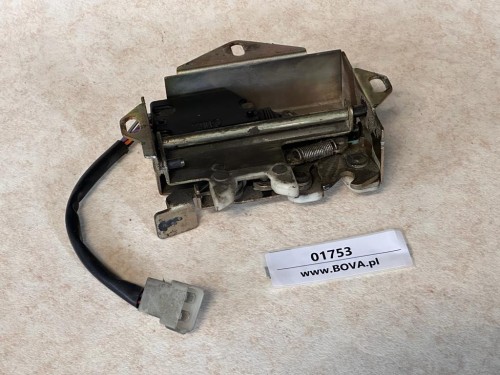 01753, Zamek klapy bagażowej RENAULT Iliade zamykany centralnie, elektrycznie (6).jpeg
