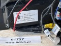 01757, Autobusowy odtwarzacz płyt CD, INVOX, wraz z pełnym okablowaniem (9).jpeg