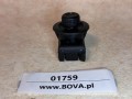 01759, Pokrętło sterowania lusterkami elektrycznymi RENAULT Iliade, DAV nr 5010271228 (3).jpeg