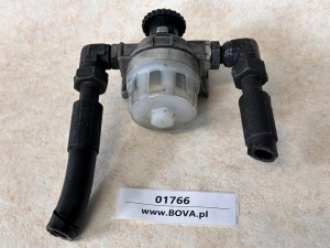 Pompka paliwa RENAULT ILIADE nr 077023J20
