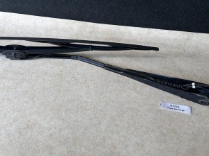 Ramię wycieraczki RENAULT Iliade