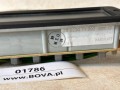 01786, Wyświetlacz, panel kontrolek pulpitu autobusu miejskiego KMGY 38 0230 71 002 2000 12 (7).jpeg