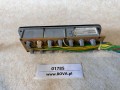 01785, Wyświetlacz, panel kontrolek pulpitu autobusu miejskiego KMGY 38 0230 71 001 (3).jpeg