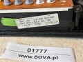 01777, Panel zegarów, deska rozdzielcza RENAULT Iliade, prędkościomierz, nr 110 080 023005,  RVI nr 5010 281 706 (10).jpeg