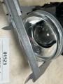 01523, Lampa przednia, reflektor, soczewka autobusu średnica 90 mm, YG-03-003A (6).jpg