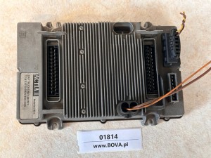 Sterownik ACTIA CAN Extension BOX-CXB, BOVA EURO 3