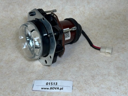 01513, Lampa przednia, soczewka, światło autobusu fi 90 mm (5).jpg