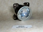 Lampa przednia, soczewka, światło autobusu fi 90 mm, AYFAR 505597