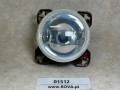 01512, Lampa przednia, soczewka, światło autobusu fi 90 mm, AYFAR 505597 (2).jpg