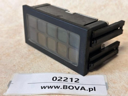 02212, Wyświetlacz IRISBUS AXER, kontrolki informacyjne pulpitu, 10 kontrolek (4).jpeg