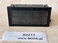 02211, Wyświetlacz IRISBUS AXER, kontrolki informacyjne pulpitu, 10 kontrolek (4).jpeg
