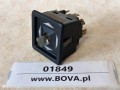 01849, Pokrętło sterowania lusterkami elektrycznymi,  (5).jpeg