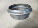 Łącznik kołnierza rury układu wydechowego średnica fi=127 mm