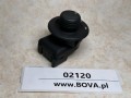 02120, Pokrętło sterowania lusterkami elektrycznymi autobusu RENAULT ILIADE, nr 5010271228 (5).jpeg