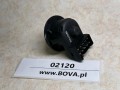 02120, Pokrętło sterowania lusterkami elektrycznymi autobusu RENAULT ILIADE, nr 5010271228 (6).jpeg