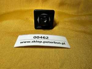 Przycisk elektrycznego sterowania lusterkami autobusowymi, BOVA EURO 3