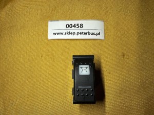 Włącznik oświetlenia wewnętrznego BOVA EURO 3, FHD, FLD